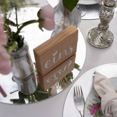 Hochzeitskathi - Hochzeit Arnstein 11