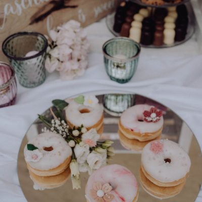 Hochzeitskathi - Hochzeit Arnstein 5