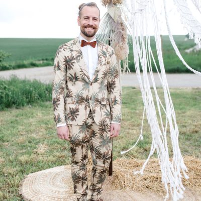 Hochzeitskathi - freie Trauung