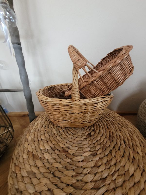 Hochzeitskathi - Körbe Blumenmädchen 1
