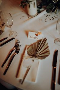 Hochzeitskathi - Gasthof Englert Hochzeitsdekoration 6