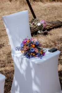 Hochzeitskathi - Zeilitzheim Brautstrauß